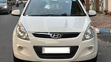 Used Hyundai i20 Sportz 1.2 BS-IV in Kolkata