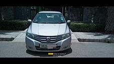 Used Honda City 1.5 V AT in Delhi