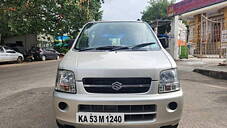 Used Maruti Suzuki Wagon R LXI in Bangalore