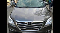 Used Toyota Innova 2.5 VX 8 STR BS-III in Guwahati