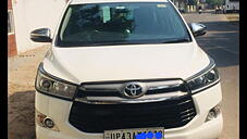 Second Hand Toyota Innova 2.5 ZX BS IV 7 STR in Lucknow