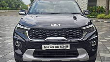 Used Kia Sonet HTX 1.5 AT in Thane