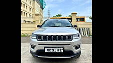 Used Jeep Compass Limited 2.0 Diesel [2017-2020] in Mumbai