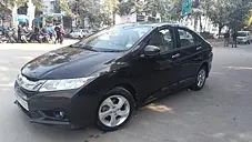 Second Hand Honda City V CVT Petrol [2017-2019] in Delhi