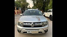 Used Renault Duster 110 PS RXZ 4X2 AMT Diesel in Gurgaon