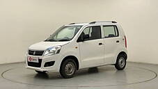 Used Maruti Suzuki Wagon R 1.0 LXi CNG in Pune