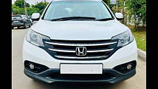 Used Honda CR-V 2.0L 2WD AT in Ahmedabad