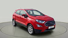 Used Ford EcoSport Titanium 1.5L Ti-VCT in Pune