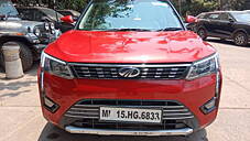 Used Mahindra XUV300 W8 (O) 1.2 Petrol AMT in Mumbai