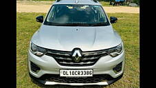 Used Renault Triber RXZ [2019-2020] in Delhi