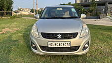 Used Maruti Suzuki Swift DZire VXI in Gurgaon