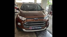 Used Ford EcoSport Titanium 1.5L Ti-VCT AT in Bangalore