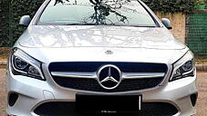 Mercedes-Benz CLA 200 CDI Sport (CBU)