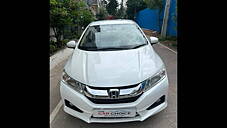 Used Honda City V Diesel in Hyderabad