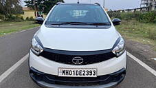 Used Tata Tiago NRG Petrol in Nagpur