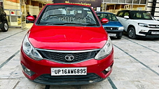 Second Hand Tata Zest XMS 75 PS Diesel in Kanpur