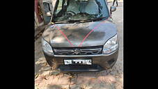 Used Maruti Suzuki Wagon R 1.0 LXI CNG in Kanpur