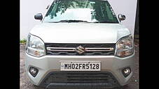 Used Maruti Suzuki Wagon R LXi 1.0 CNG in Mumbai