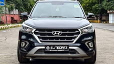 Used Hyundai Creta SX 1.6 Petrol in Delhi