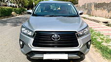 Used Toyota Innova Crysta GX 2.4 AT 7 STR in Delhi