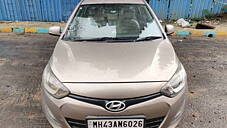 Used Hyundai i20 Sportz 1.2 (O) in Thane