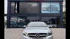 Second Hand Mercedes-Benz CLA 200 CDI Sport in Mohali