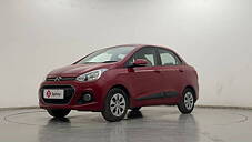 Used Hyundai Xcent S 1.2 in Hyderabad