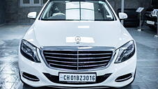 Used Mercedes-Benz S-Class S 350 CDI in Gurgaon