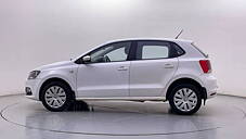 Used Volkswagen Polo Comfortline 1.2L (P) in Bangalore