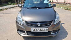 Used Maruti Suzuki Swift Dzire LXI in Delhi