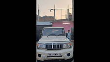 Used Mahindra Bolero SLE BS III in Lucknow