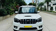 Used Mahindra Scorpio S11 MT 7S CC in Hyderabad