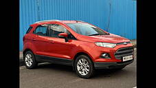 Used Ford EcoSport Titanium 1.5 Ti-VCT in Navi Mumbai