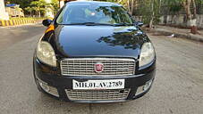 Used Fiat Linea Emotion 1.4 in Mumbai
