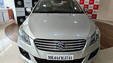 Used Maruti Suzuki Ciaz ZXI+ in Mumbai