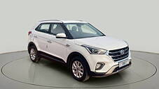Used Hyundai Creta 1.6 SX Plus in Indore