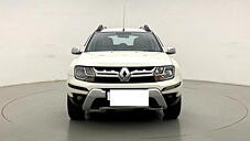Second Hand Renault Duster 110 PS RxZ AWD in Bangalore