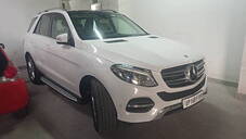 Used Mercedes-Benz GLE 350 d in Faridabad