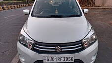 Used Maruti Suzuki Celerio VXi AMT in Ahmedabad