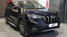 Used Mahindra XUV700 AX 7 Diesel  AT Luxury Pack 7 STR [2021] in Ahmedabad