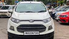 Used Ford EcoSport Titanium 1.5 TDCi in Mumbai