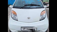 Used Tata Nano CNG emax LX in Delhi