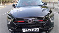 Used Hyundai Creta SX 1.5 Diesel [2020-2022] in Delhi