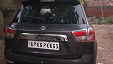 Second Hand Maruti Suzuki Vitara Brezza VDi in Varanasi