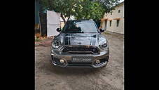 Used MINI Countryman Cooper S [2020-2021] in Chennai