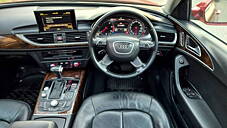 Used Audi A6 2.0 TDI Premium Plus in Delhi