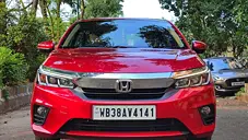 Second Hand Honda City V in Kolkata