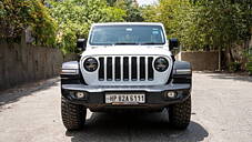 Used Jeep Wrangler Rubicon in Delhi