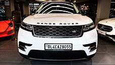 Second Hand Land Rover Range Rover Velar 2.0 R-Dynamic S Diesel 180 in Delhi