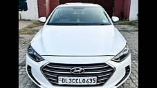 Used Hyundai Elantra 1.8 SX AT in Delhi